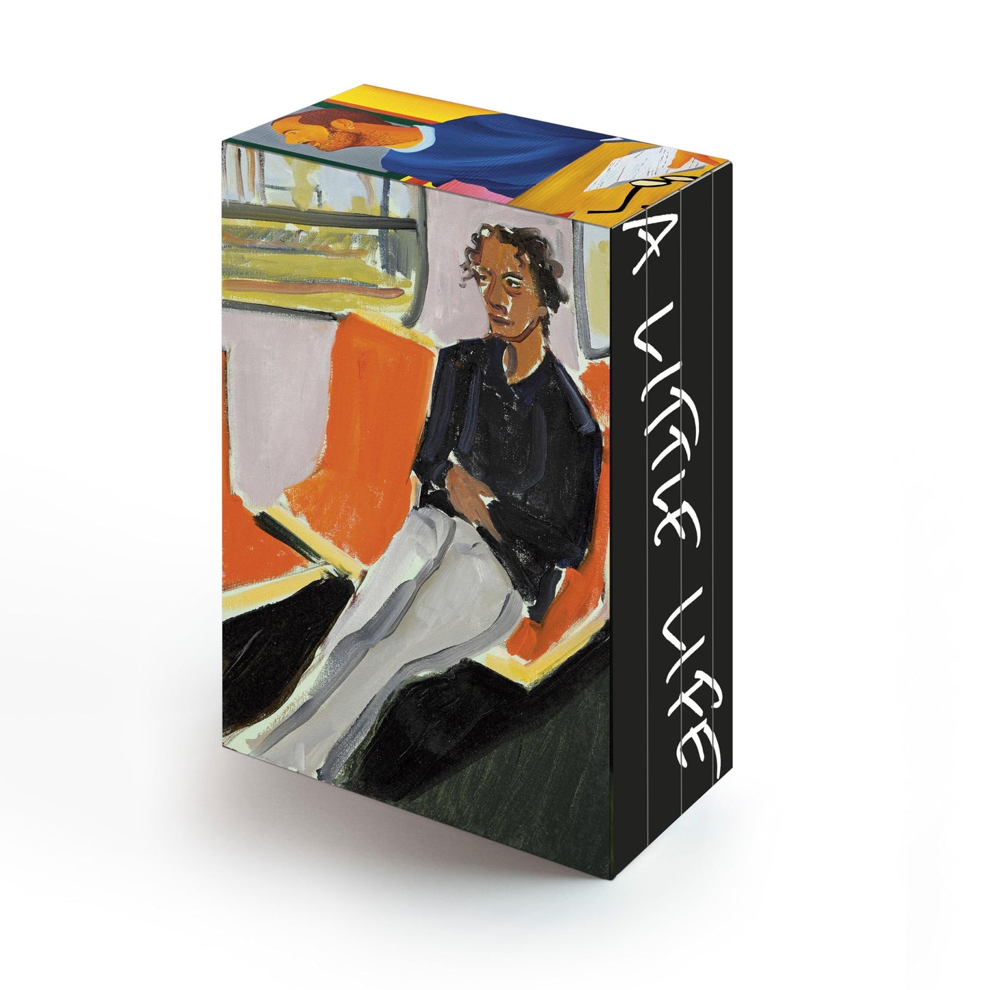 A Little Life Box Set - Four Volume Collection by Myte Books