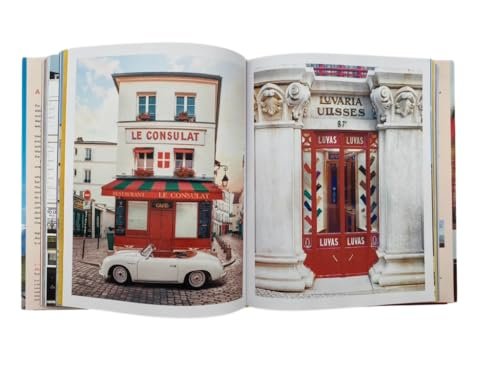 Accidentally Wes Anderson: Adventures