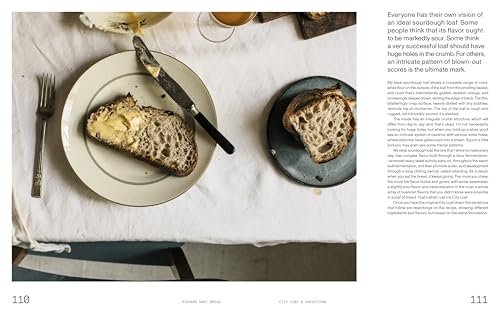 Richard Hart Bread: Intuitive Sourdough Baking - Myte Books