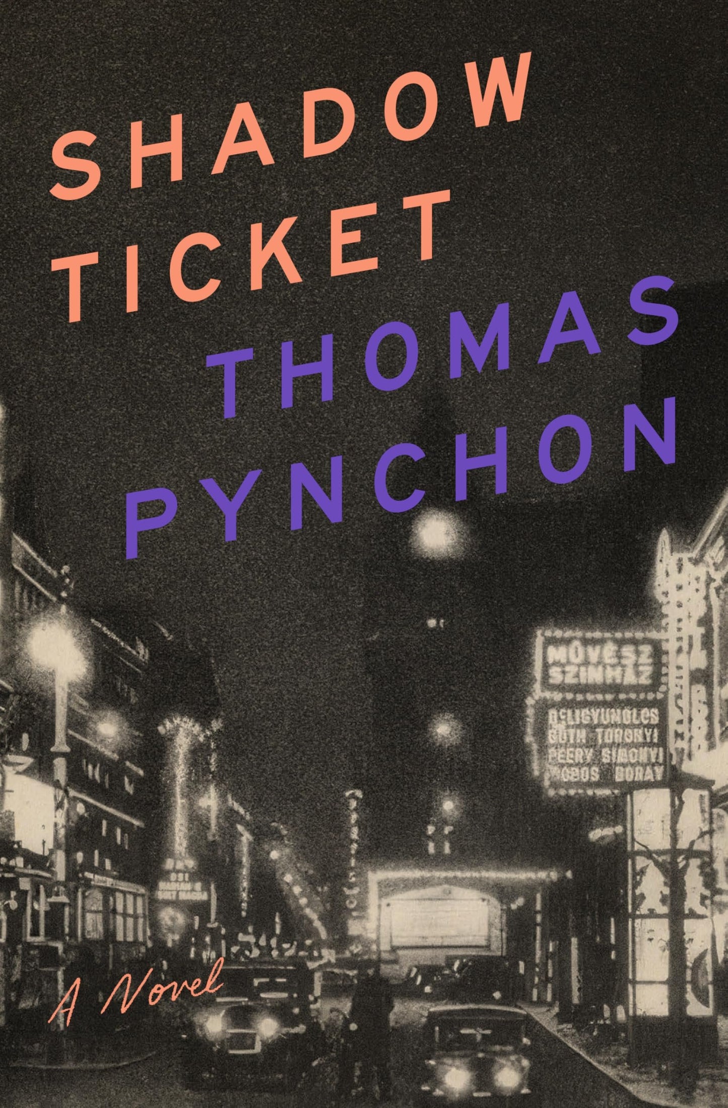 Shadow Ticket - A Gripping Novel from Myte Books for Engaging Reads