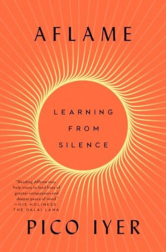 Aflame: Learning from Silence