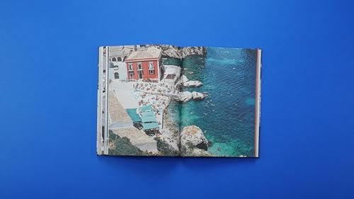 Il Dolce Far Niente: The Italian Way of Summer - Myte Books