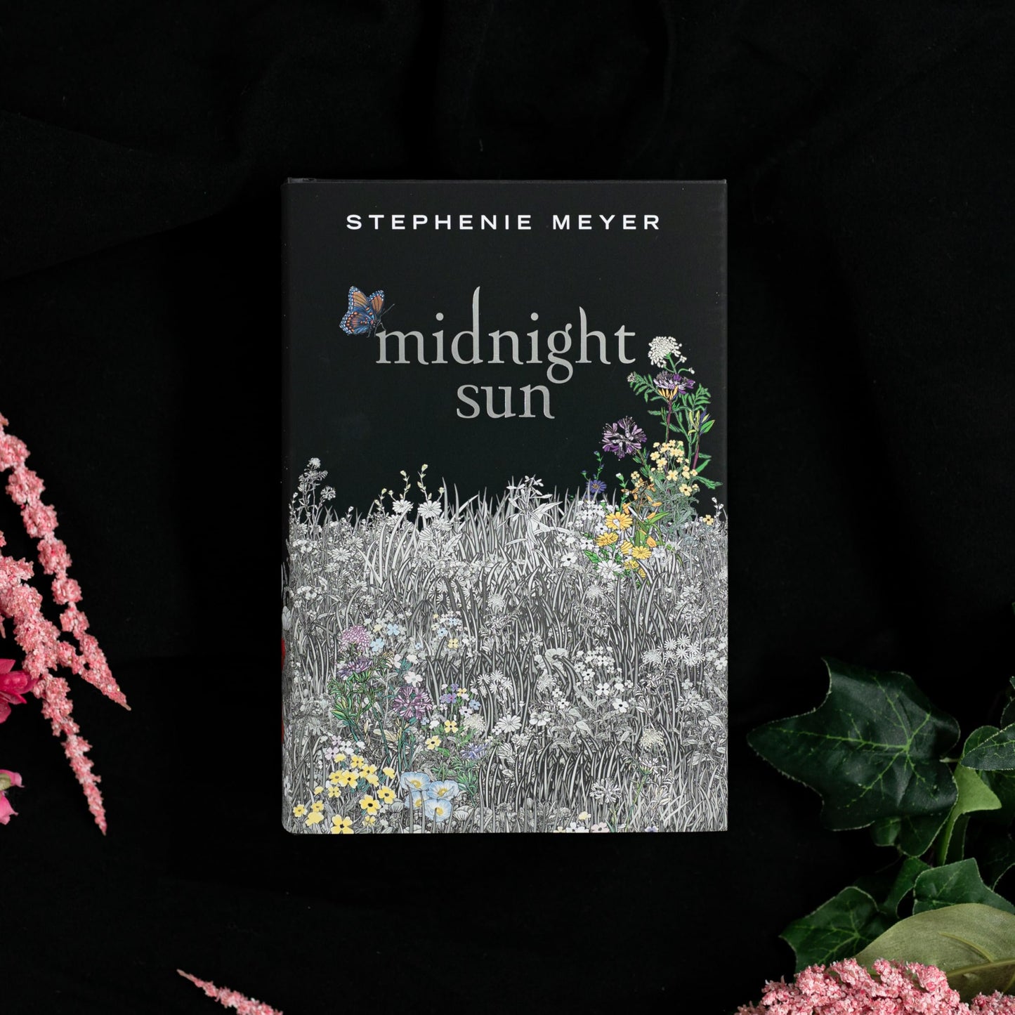 Myte Books Twilight Saga Deluxe Hardcover Collection - Complete Set