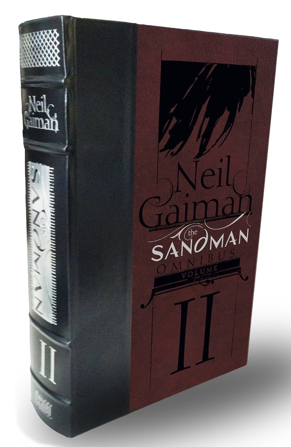Sandman Omnibus 2 - Myte Books
