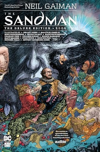The Sandman 2