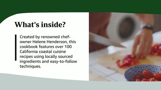 Malibu Farm Cookbook: Recipes from the California Coast