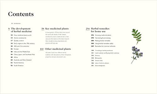 Encyclopedia of Herbal Medicine New Edition: 560 Herbs and Remedies for Common Ailments