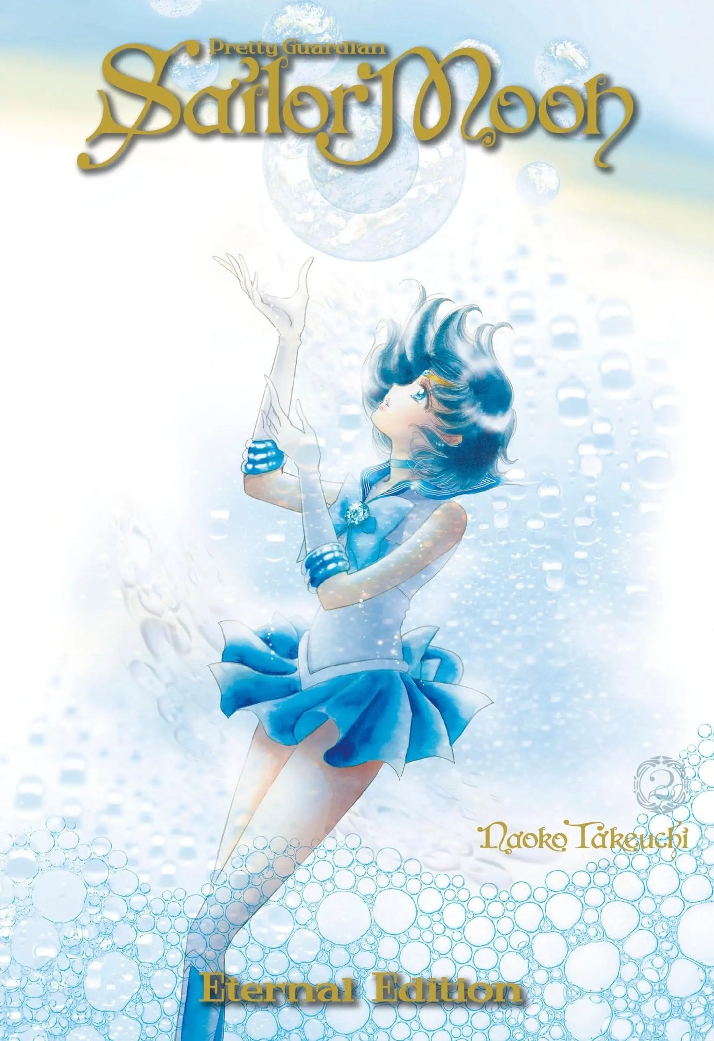 Sailor Moon Eternal Edition 2 - Myte Books