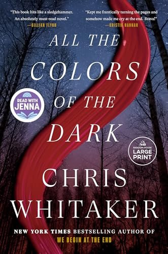 All the Colors of the Dark - Myte Books