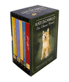 Kate DiCamillo: Six Classic Novels: (Middle Grade Box Set) - Myte Books