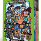 Minecraft Woodsword Chronicles Box Set Books 1-4 (Minecraft) [Hardcover] Elio...