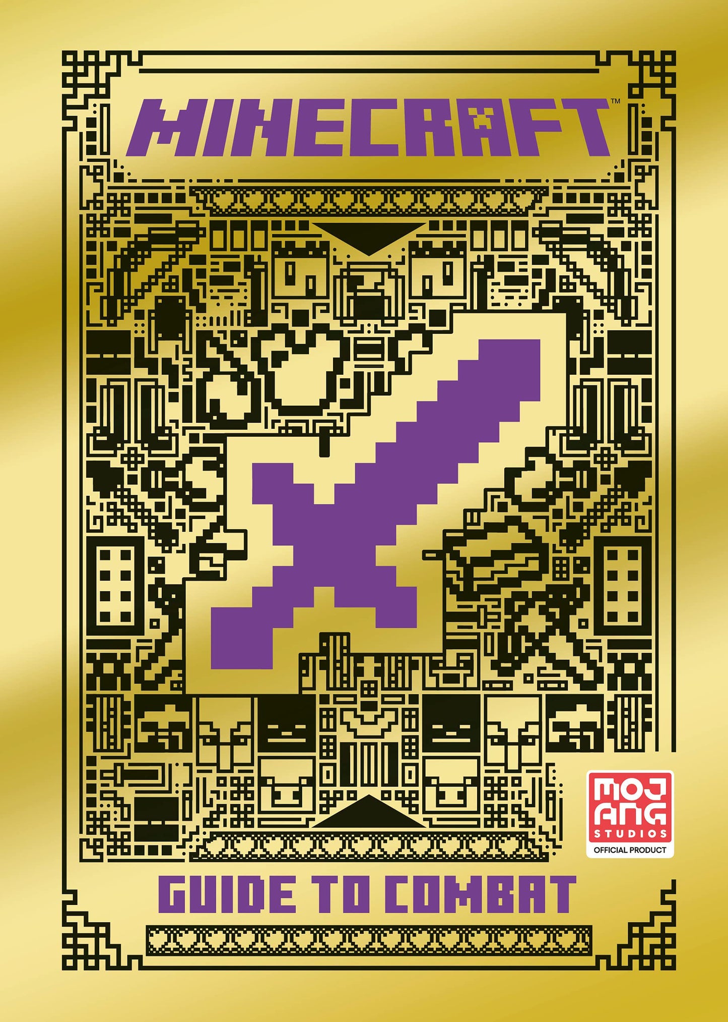 Minecraft: Guide Collection 4-Book Boxed Set (Updated): Survival (Updated), Creative (Updated), Redstone (Updated), Combat