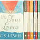 The C. S. Lewis Signature Classics (8-Volume Box Set): An Anthology of 8 C. S. Lewis Titles: Mere Christianity, The Screwtape Letters, Miracles, The ... The Abolition of Man, and The Four Loves