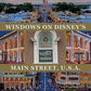 People Behind the Disney Parks Stories of Those Honored with a Window on Main...