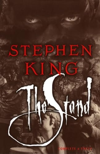 The Stand: The Complete and Uncut Edition - Myte Books
