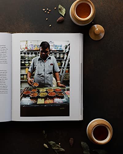 Season: Big Flavors, Beautiful Food