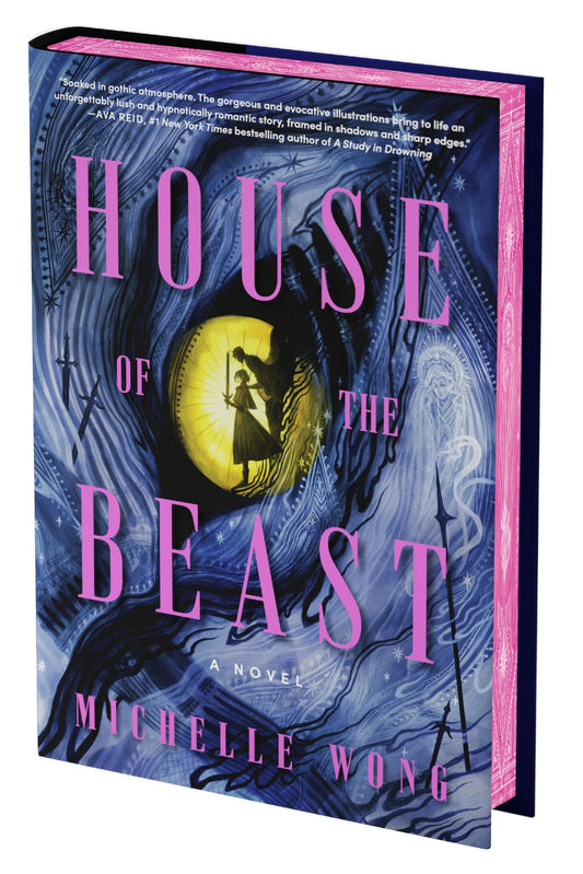House of the Beast (Deluxe Limited Edition): A Novel