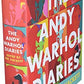 The Andy Warhol Diaries
