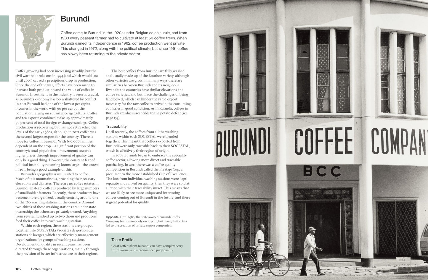 The World Atlas of Coffee 3rd edition: From beans to brewing – coffees explored, explained and enjoyed