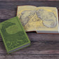 Tolkien Boxed Set (Word Cloud Classics)