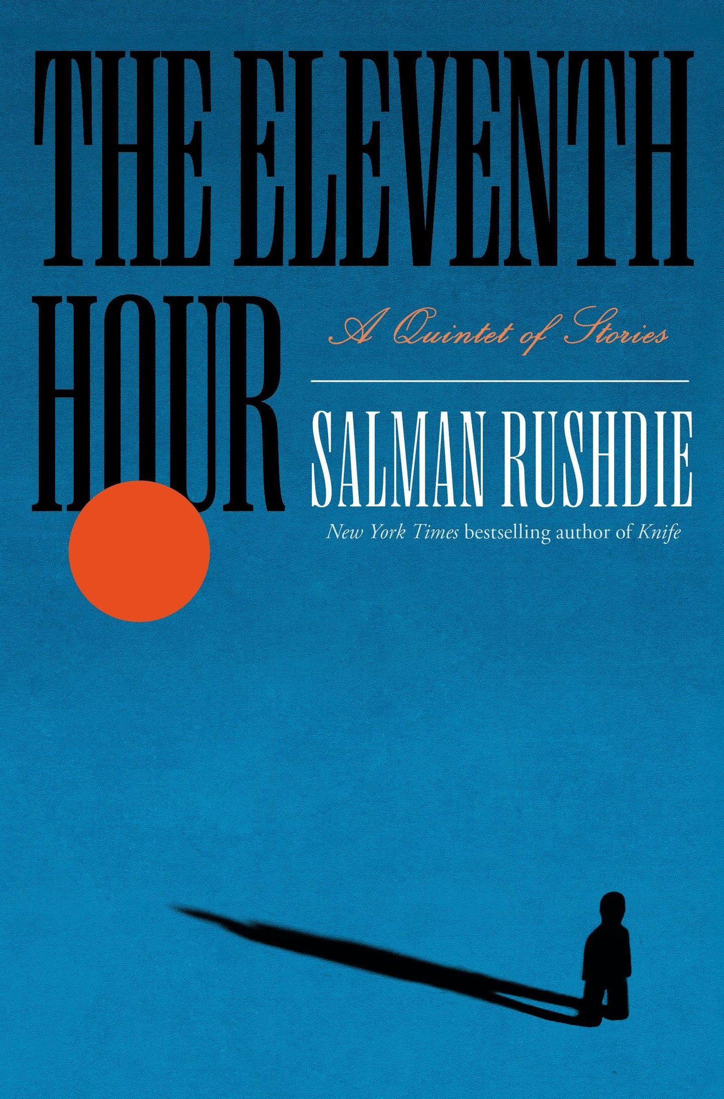 The Eleventh Hour: Quintet of Stories by Myte Books - Engaging Reads
