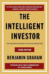 The Intelligent Investor, 3rd Ed.: The Definitive Book on Value Investing - Myte Books