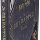 Harry Potter: The Character Vault