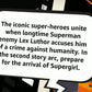 Superman/Batman Omnibus 1