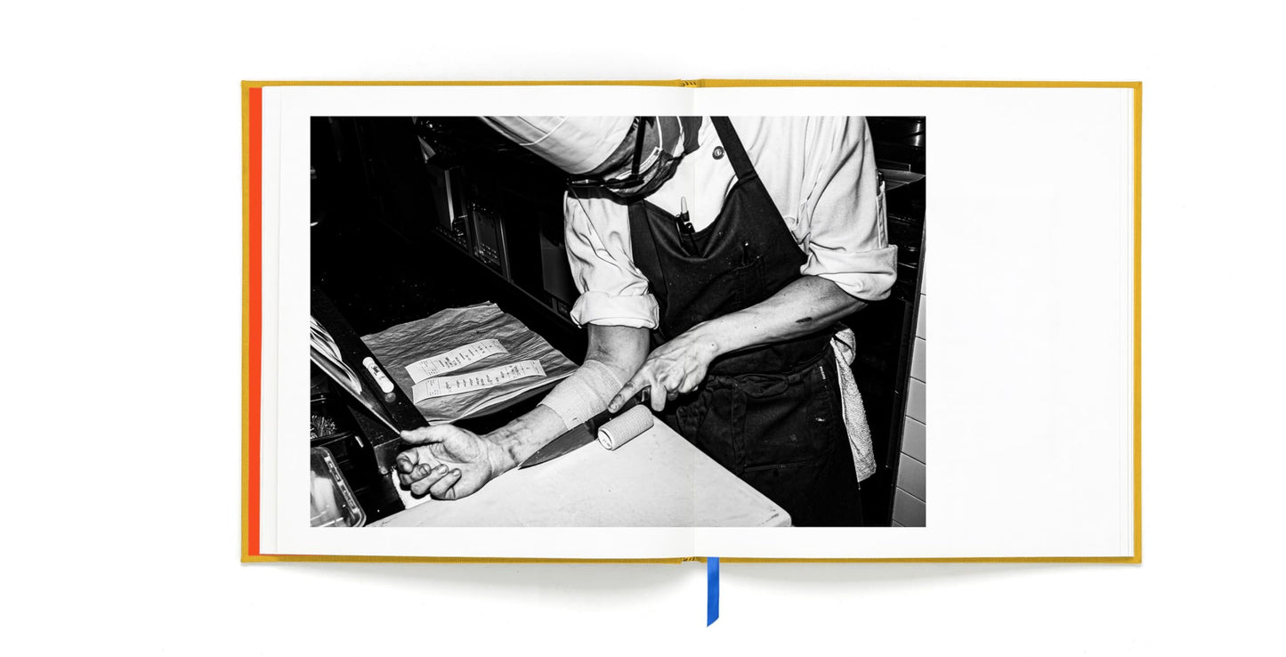 Eleven Madison Park: The Plant-Based Chapter: A Cookbook