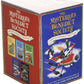 The Mysterious Benedict Society Paperback Boxed Set