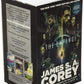 The Expanse Hardcover Boxed Set: Leviathan Wakes, Caliban's War, Abaddon's Gate: Now a Prime Original Series