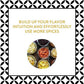 Flavors of the Sun: The Sahadi’s Guide to Understanding, Buying, and Using Middle Eastern Ingredients