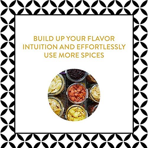 Flavors of the Sun: The Sahadi’s Guide to Understanding, Buying, and Using Middle Eastern Ingredients