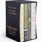 Lord Of The Rings Boxed Set
