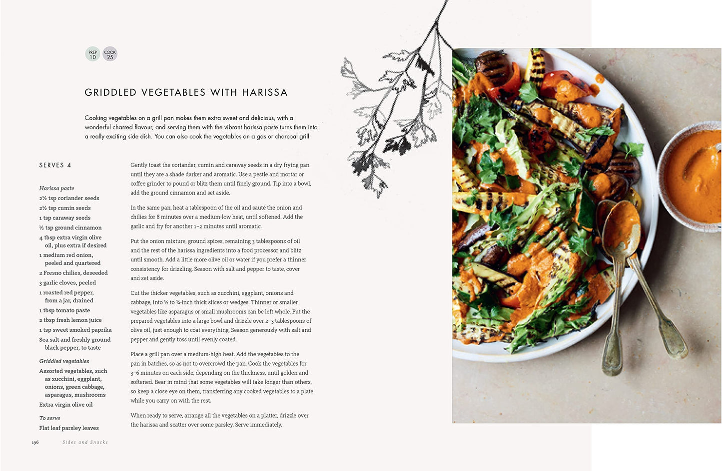 Linda McCartney's Family Kitchen: Over 90 Plant-Based Recipes to Save the Planet and Nourish the Soul