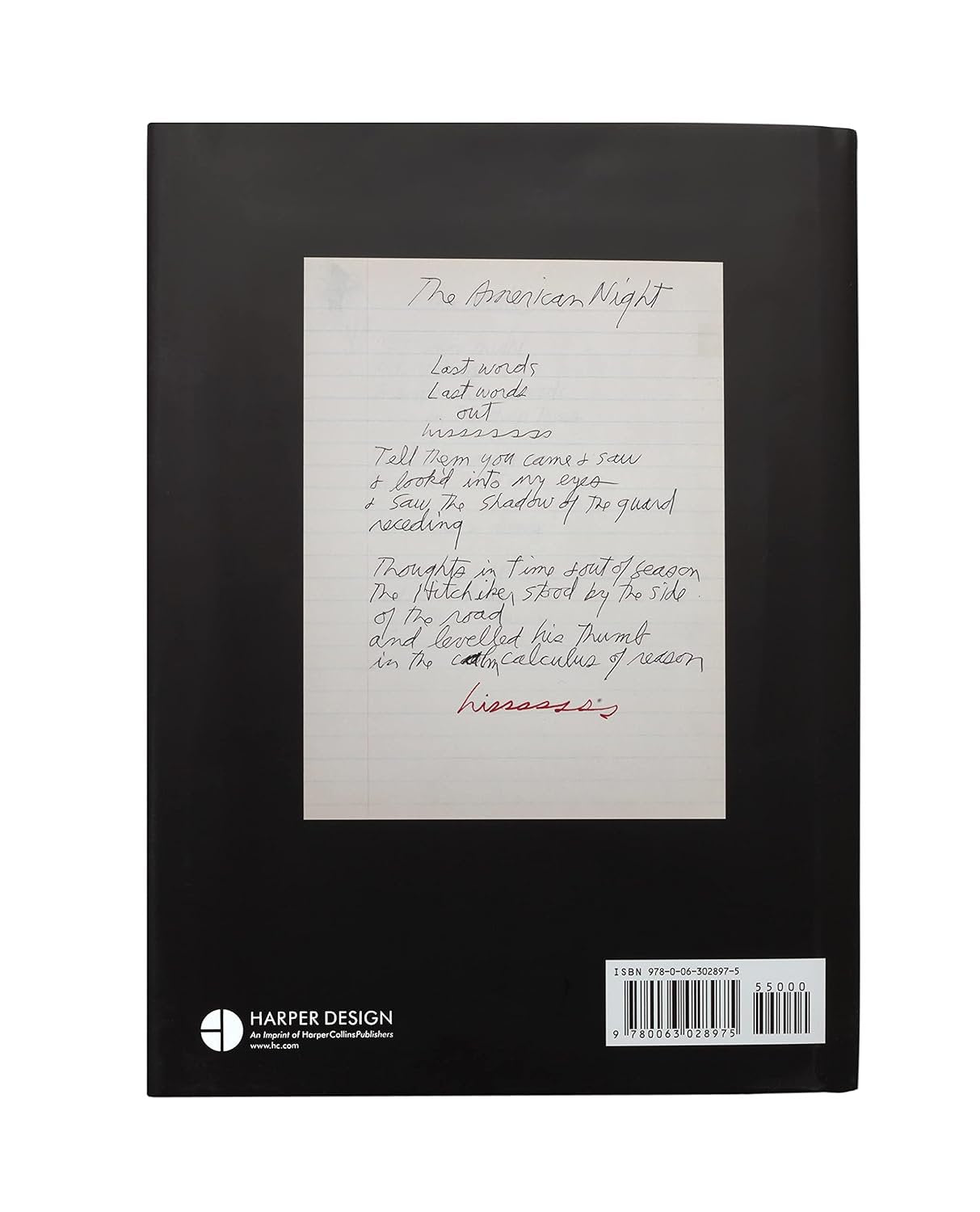 The Collected Works of Jim Morrison: Poetry, Journals, Transcripts, and Lyrics