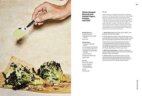 Eating Out Loud: Bold Middle Eastern Flavors for All Day, Every Day: A Cookbook