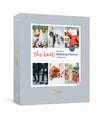 The Knot Ultimate Wedding Planner and Organizer, Revised and Updated [binder]: Worksheets, Checklists, Inspiration, Calendars, and Pockets - Myte Books
