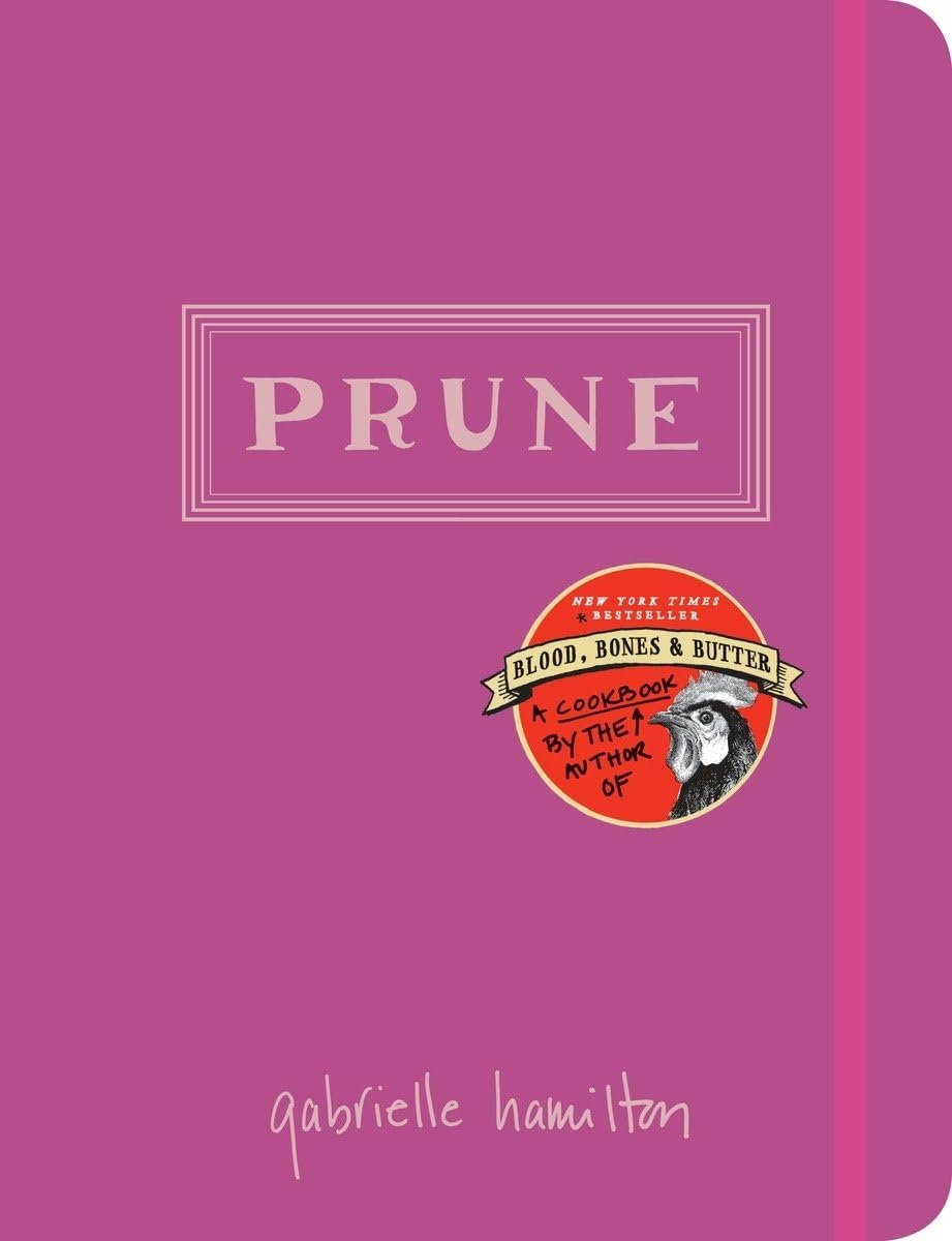 Prune: A Cookbook