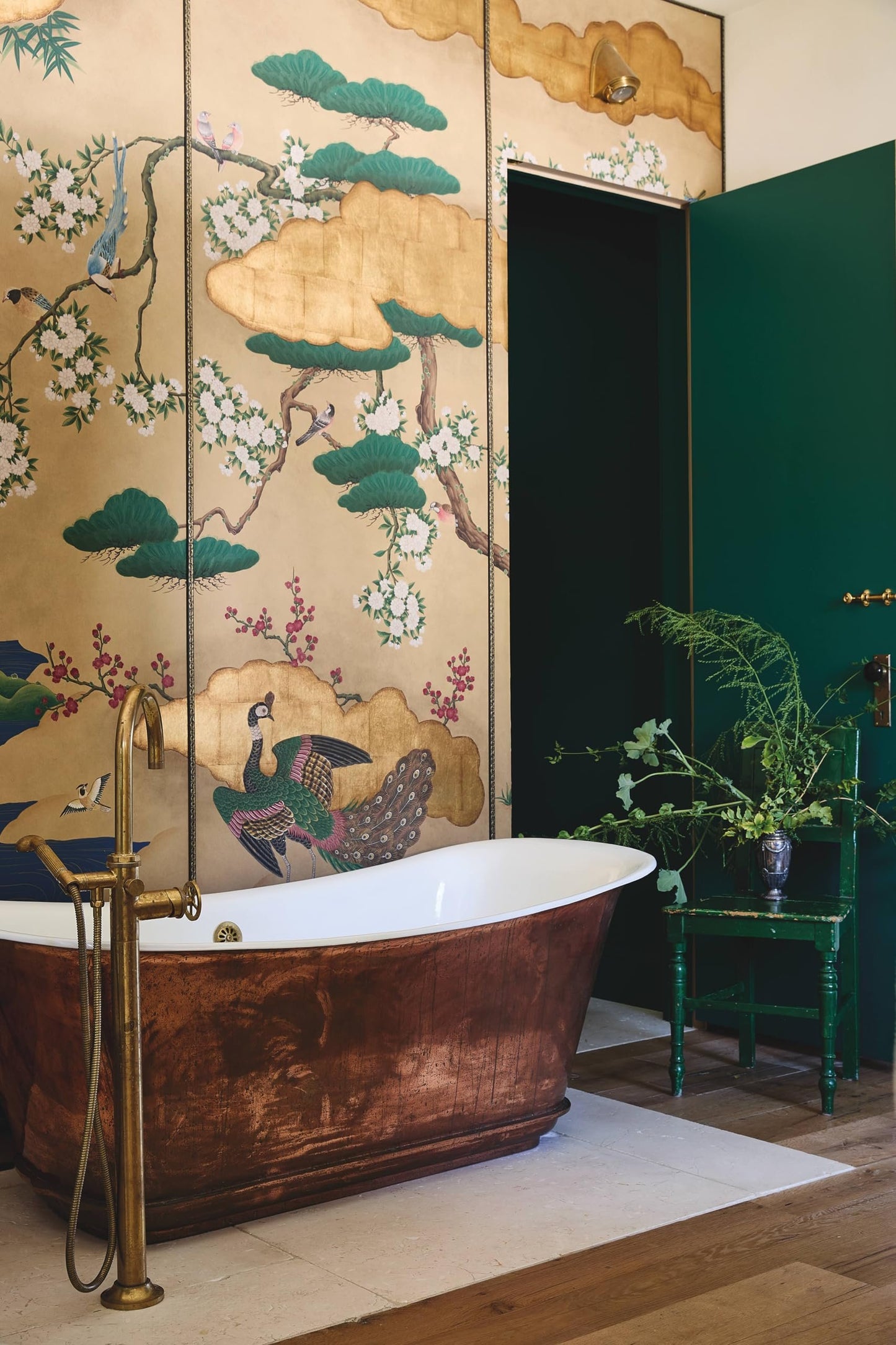 Storied Style: The Book About YOU, Your Story, and How to Design Your Home with It