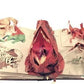 Encyclopedia Prehistorica Dinosaurs : The Definitive Pop-Up