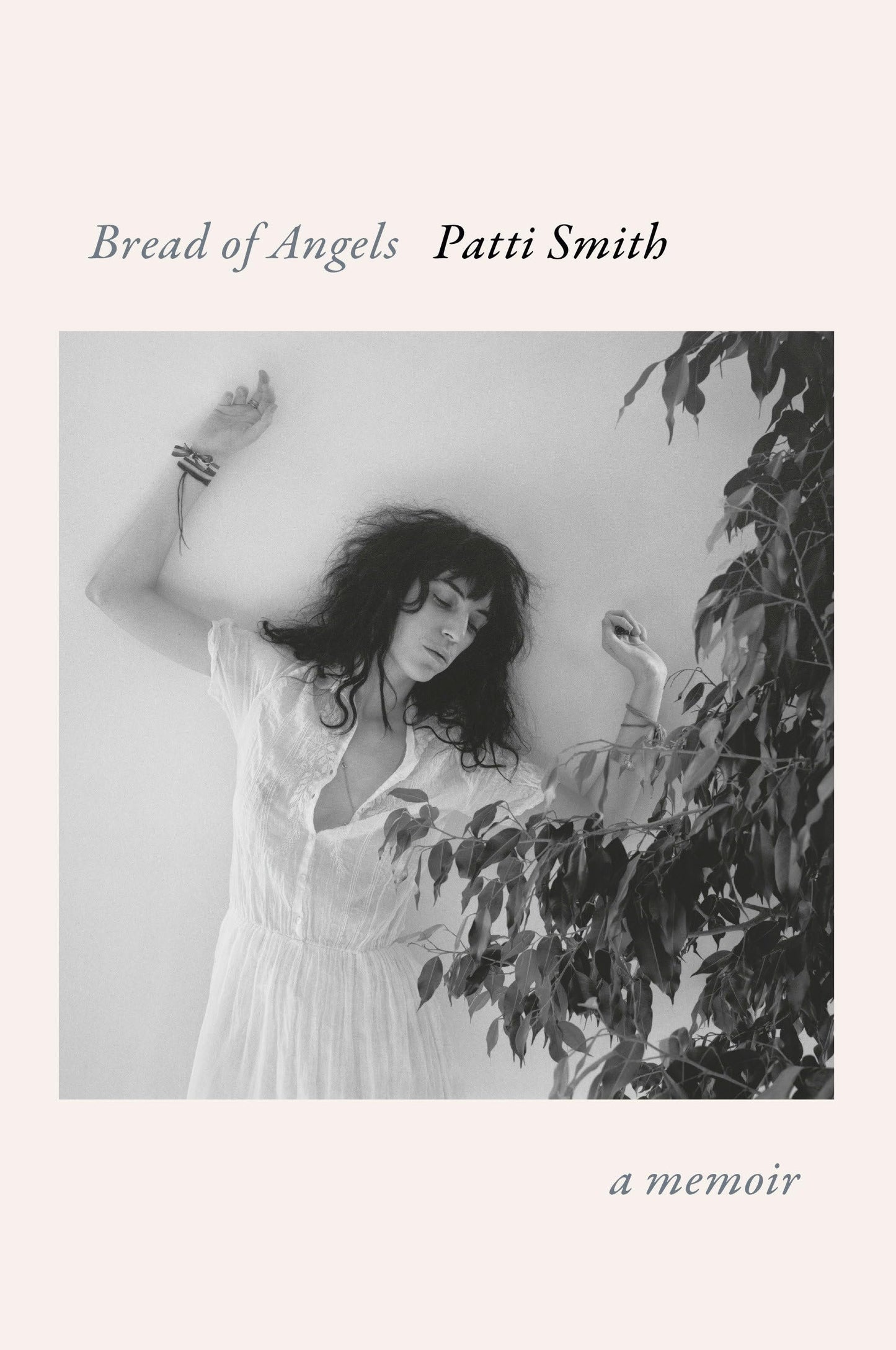 Bread of Angels: A Memoir