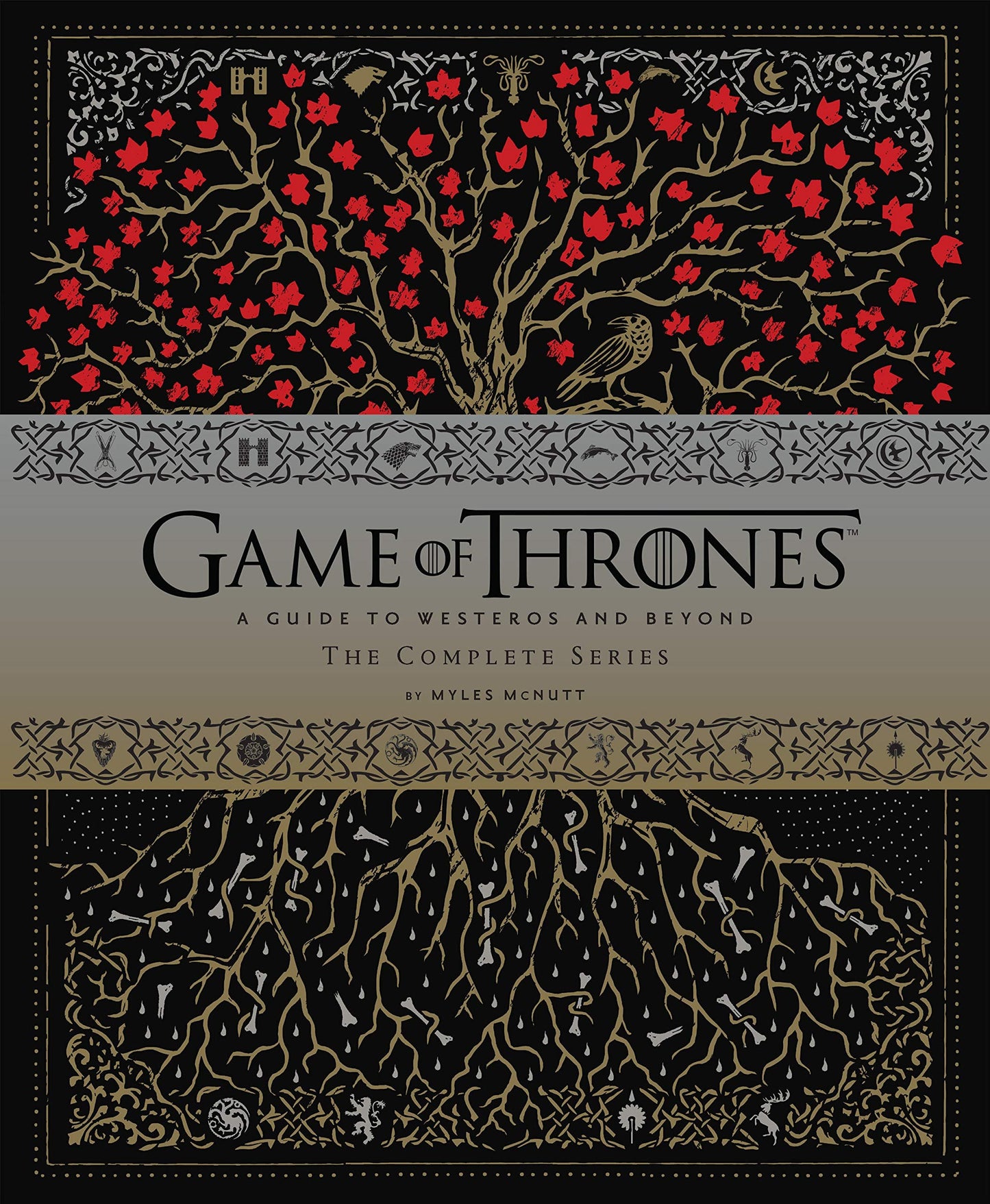 Game of Thrones: A Guide to Westeros and BeyondThe Complete Series (HBO)