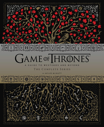 Game of Thrones: A Guide to Westeros and BeyondThe Complete Series (HBO)