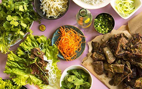 Cook Like a Local: Flavors That Can Change How You Cook and See the World: A Cookbook