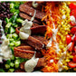 Eat to Hustle: 75 High-Protein Plant-Based Recipes (A Cookbook)