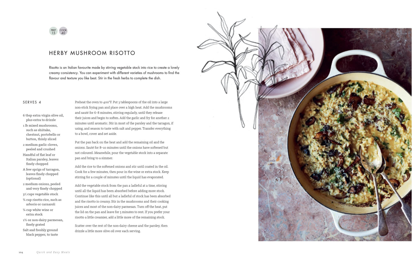 Linda McCartney's Family Kitchen: Over 90 Plant-Based Recipes to Save the Planet and Nourish the Soul