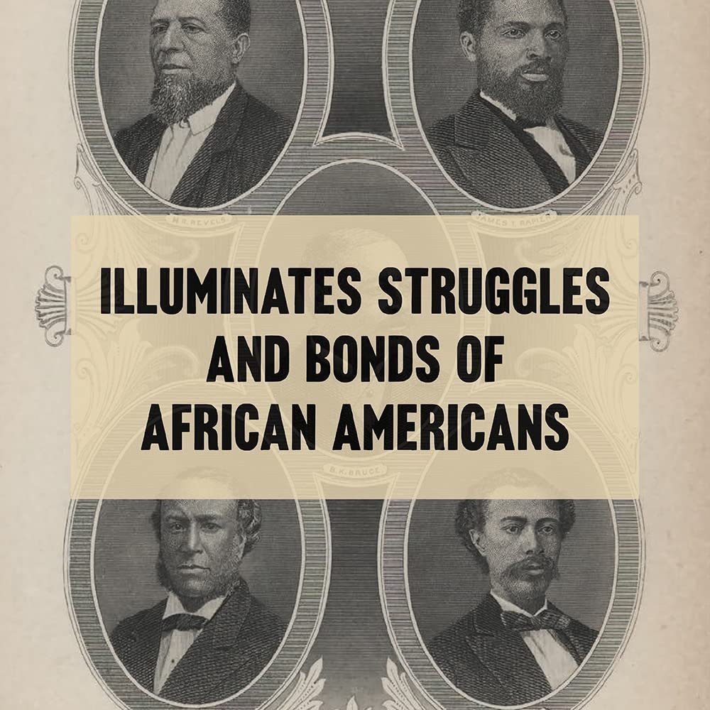 "I Can't Wait to Call You My Wife": African American Letters of Love and Family in the Civil War Era