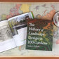The History of Landscape Design in 100 Gardens
