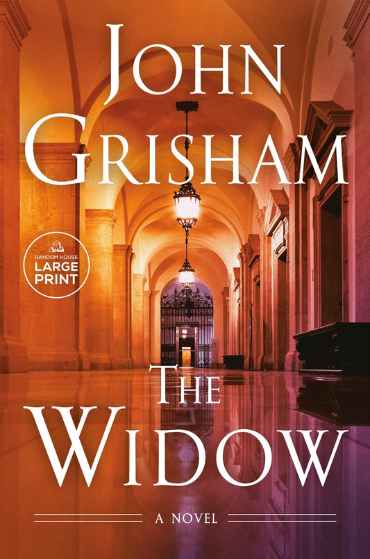 The Widow: A Gripping Novel by Myte Books - Must Read Fiction